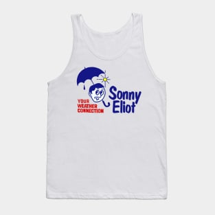 Sonny Eliot Tank Top